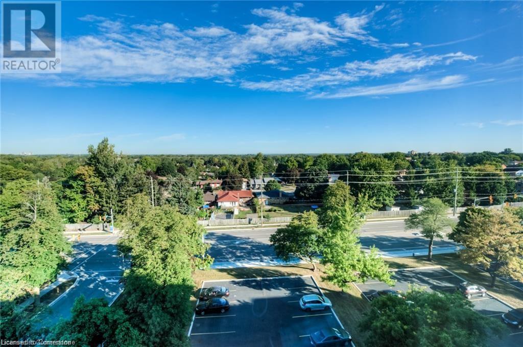 24 Midland Drive Unit# 807, Kitchener, Ontario  N2A 2A8 - Photo 9 - 40675399