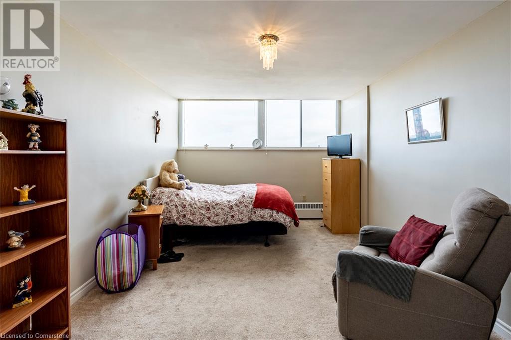 24 Midland Drive Unit# 807, Kitchener, Ontario  N2A 2A8 - Photo 11 - 40675399