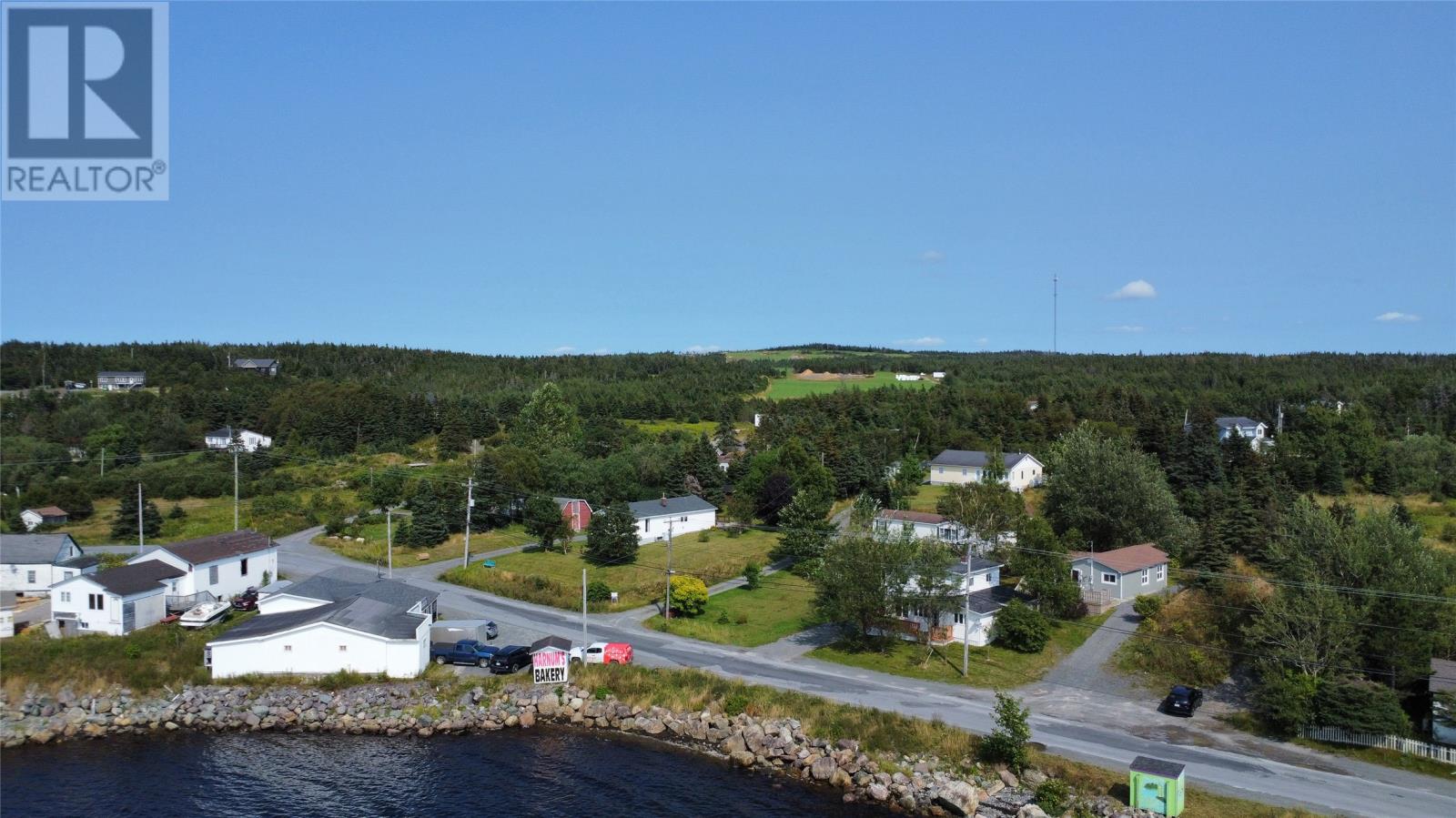 7 And 9 Harbour Drive, New Harbour, Newfoundland & Labrador  A0B 2C0 - Photo 23 - 1279497