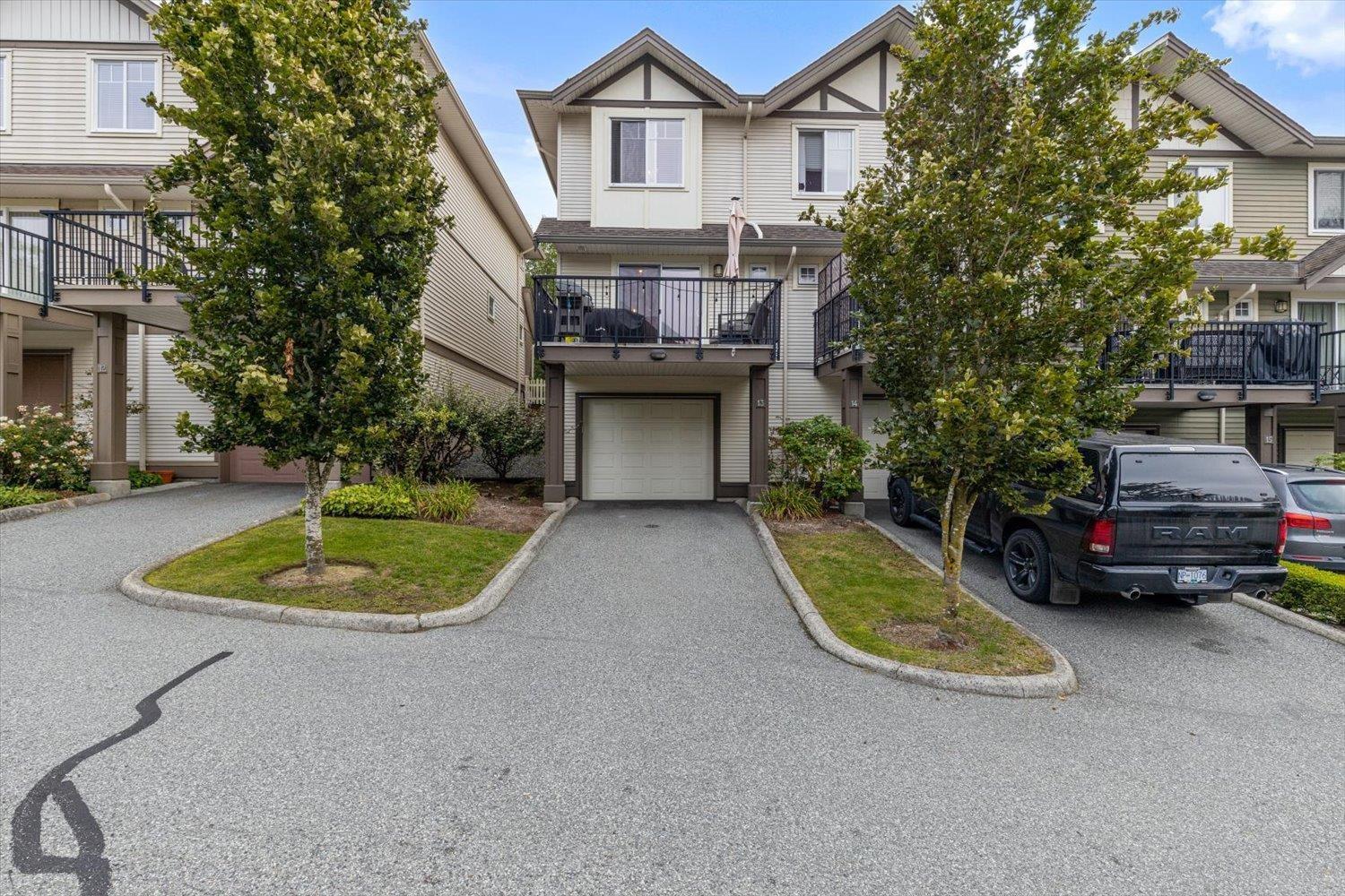 13 4401 Blauson Boulevard, Abbotsford, British Columbia  V3G 0A4 - Photo 6 - R2942837