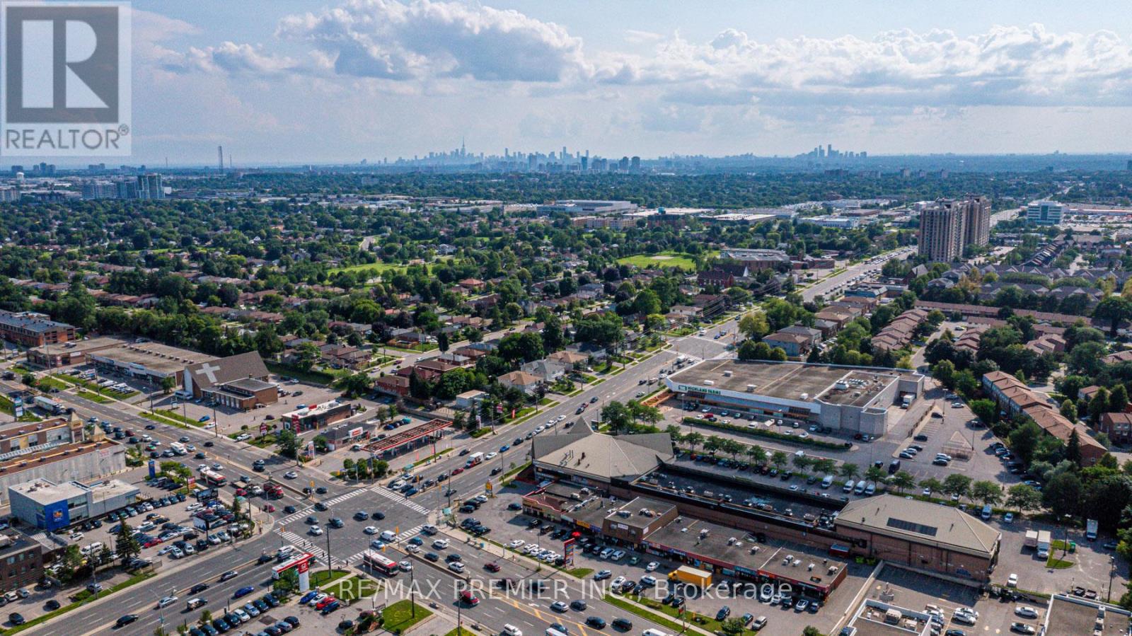 237 - 880 Ellesmere RoadToronto (Dorset Park), Ontario  M1P 2W6 - Photo 14 - E10414878