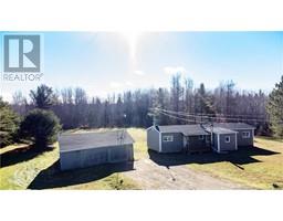 3141 Saint-Charles SUD, Saint-Charles, New Brunswick