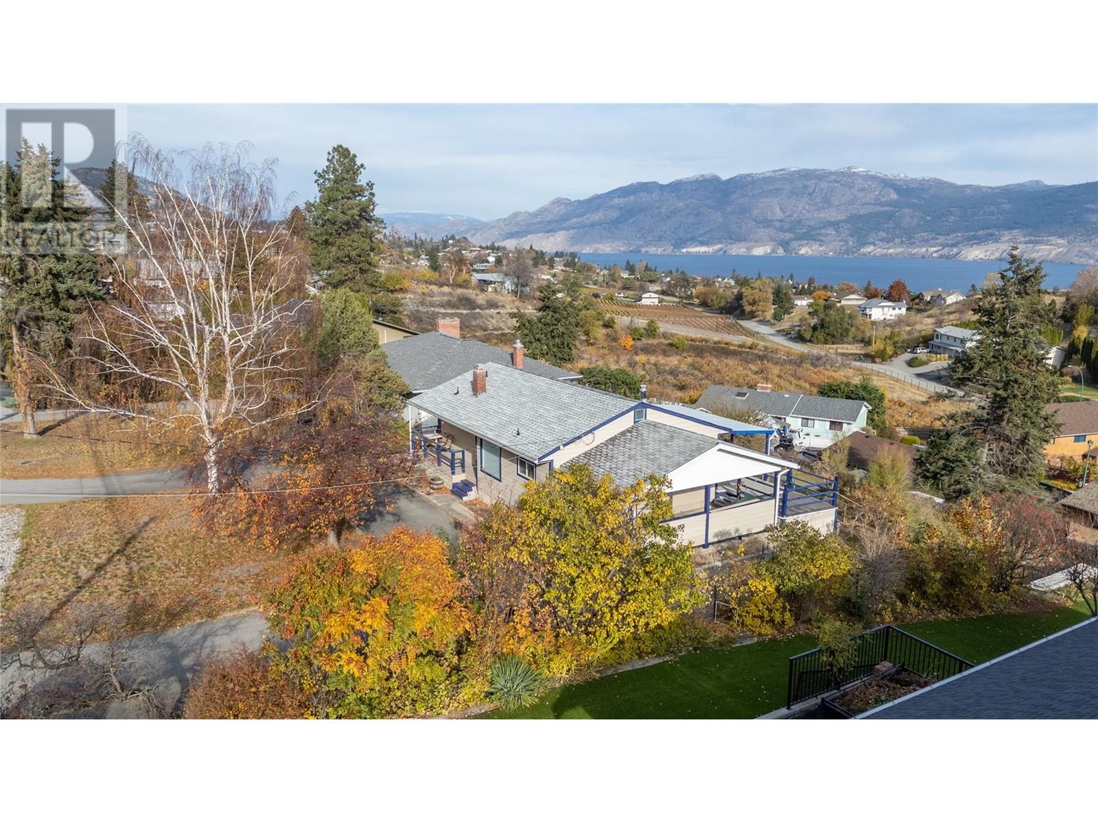 11005 Giants Head Road, summerland, British Columbia