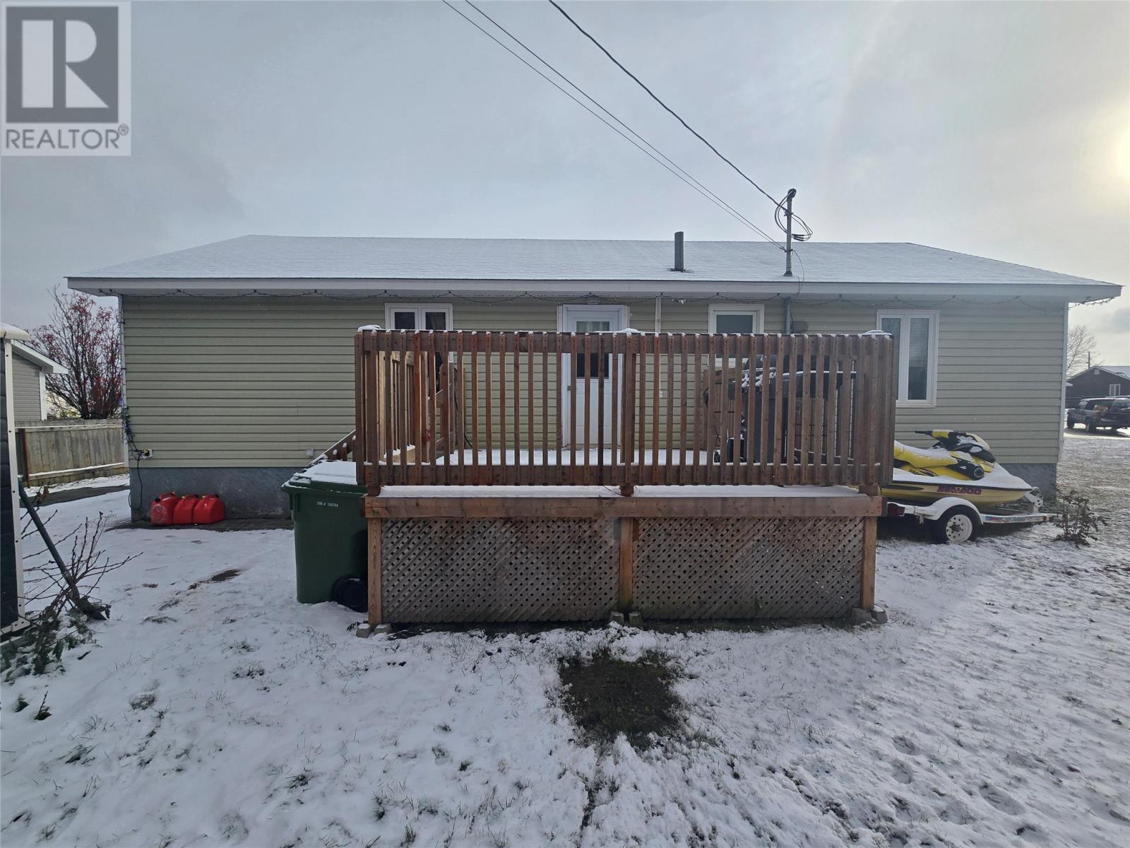 825 Hudson Drive, Labrador City, Newfoundland & Labrador  A2V 1M4 - Photo 13 - 1279418