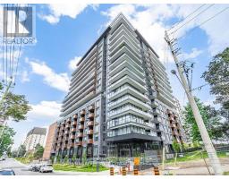 201 - 21 PARK STREET E, Mississauga, Ontario