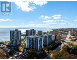 2175 MARINE Drive Unit# 301, Oakville, Ontario