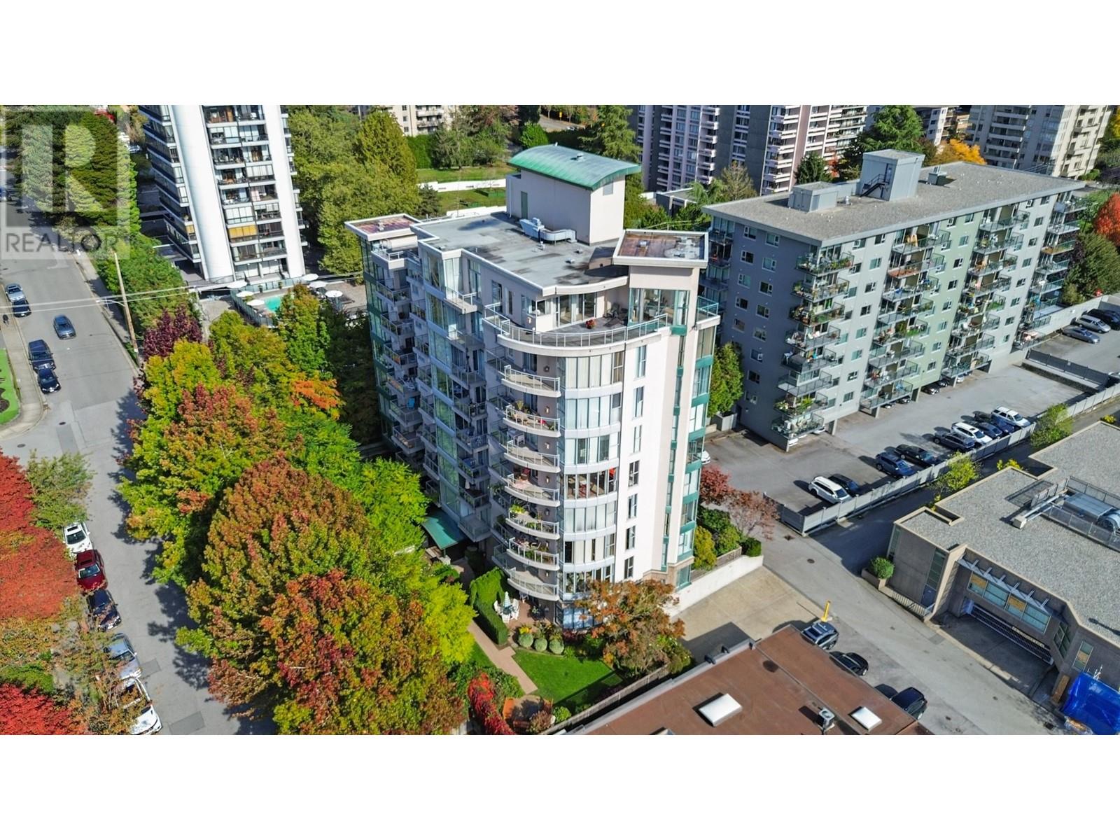 501 588 16th Street, West Vancouver, British Columbia  V7V 3R7 - Photo 24 - R2940072