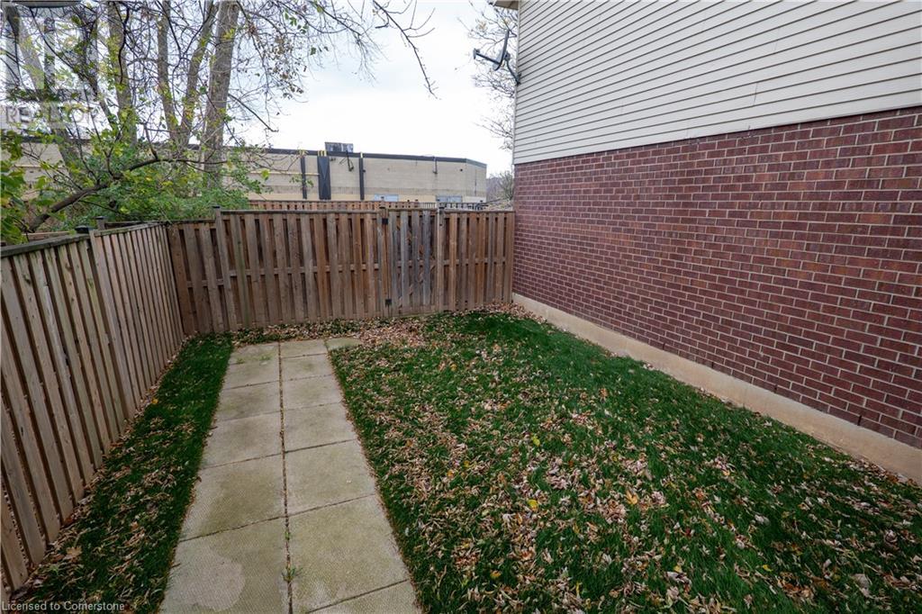235 Tindale Road Unit# 20, Hamilton, Ontario  L8K 5M8 - Photo 18 - 40675503