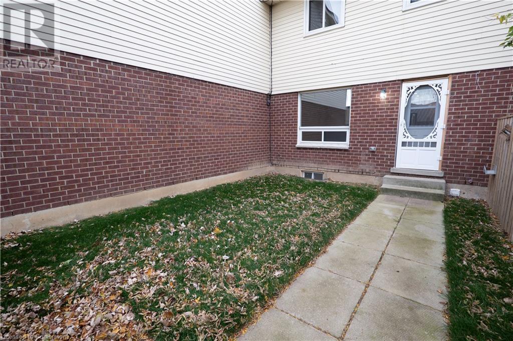 235 Tindale Road Unit# 20, Hamilton, Ontario  L8K 5M8 - Photo 19 - 40675503