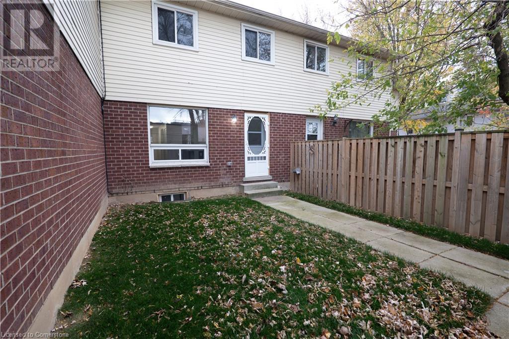 235 Tindale Road Unit# 20, Hamilton, Ontario  L8K 5M8 - Photo 20 - 40675503