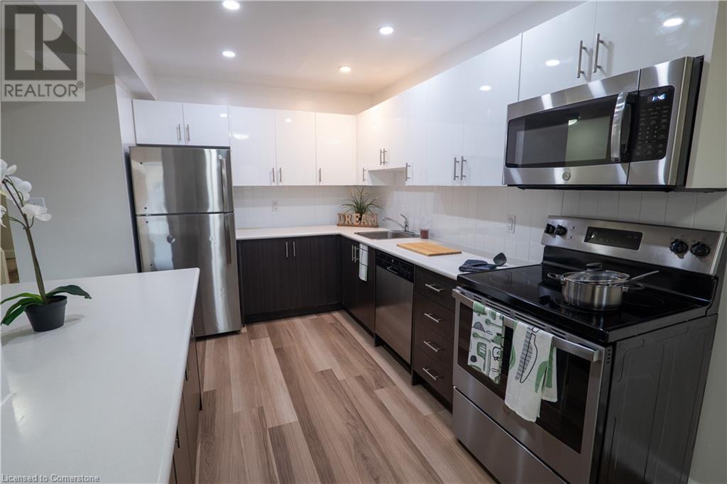 235 Tindale Road Unit# 20, Hamilton, Ontario  L8K 5M8 - Photo 5 - 40675503