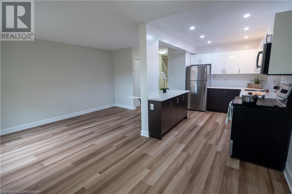 235 Tindale Road Unit# 20, Hamilton, Ontario  L8K 5M8 - Photo 6 - 40675503