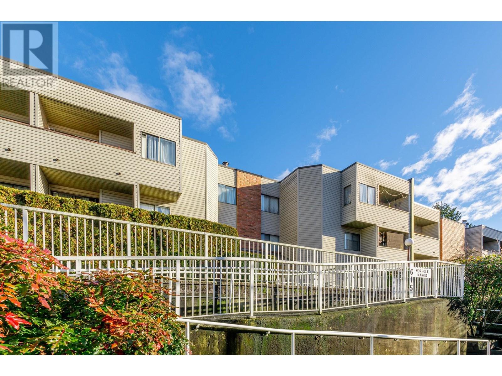 311 615 North Road, Coquitlam, British Columbia  V3J 1P1 - Photo 1 - R2942972