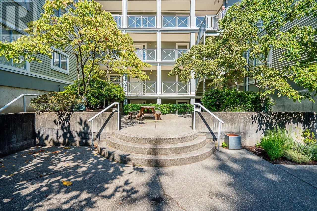 303 3220 W 4th Avenue, Vancouver, British Columbia  V6K 1R9 - Photo 26 - R2943039