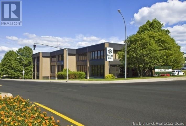 560 Main Street, Saint John, New Brunswick