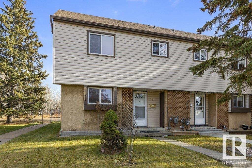 53 GRANDIN VG, St. Albert, Alberta