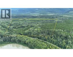 SHERE LAKE ROAD, valemount, British Columbia