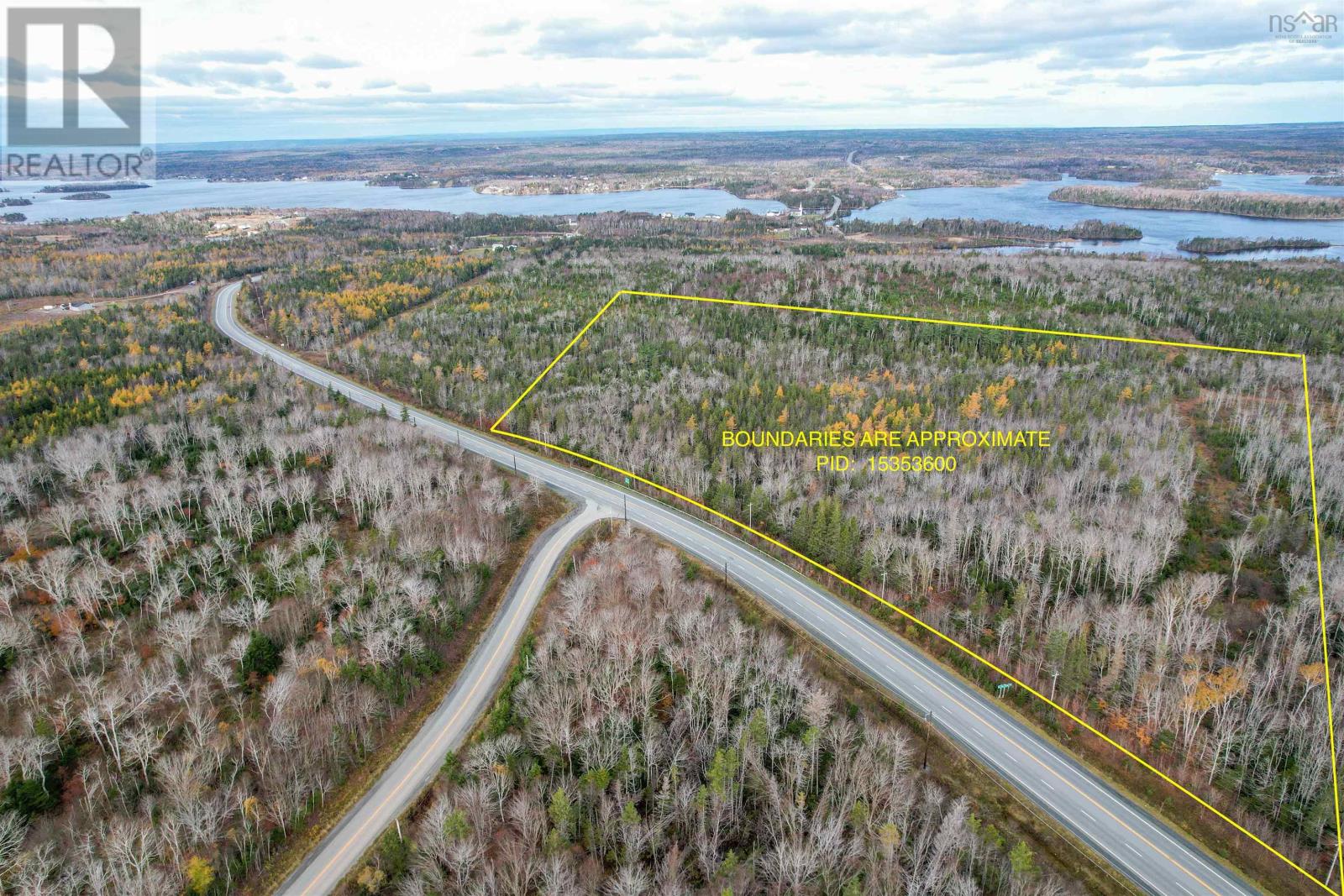 0 Lousibourg Highway, Albert Bridge, Nova Scotia  B1K 2P4 - Photo 1 - 202426334