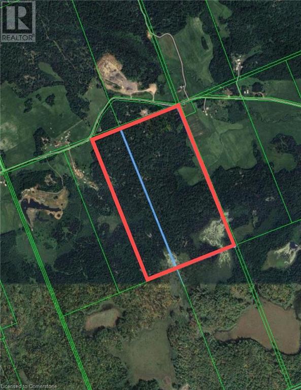 733 HAZEL GLEN Road, Callander, Ontario