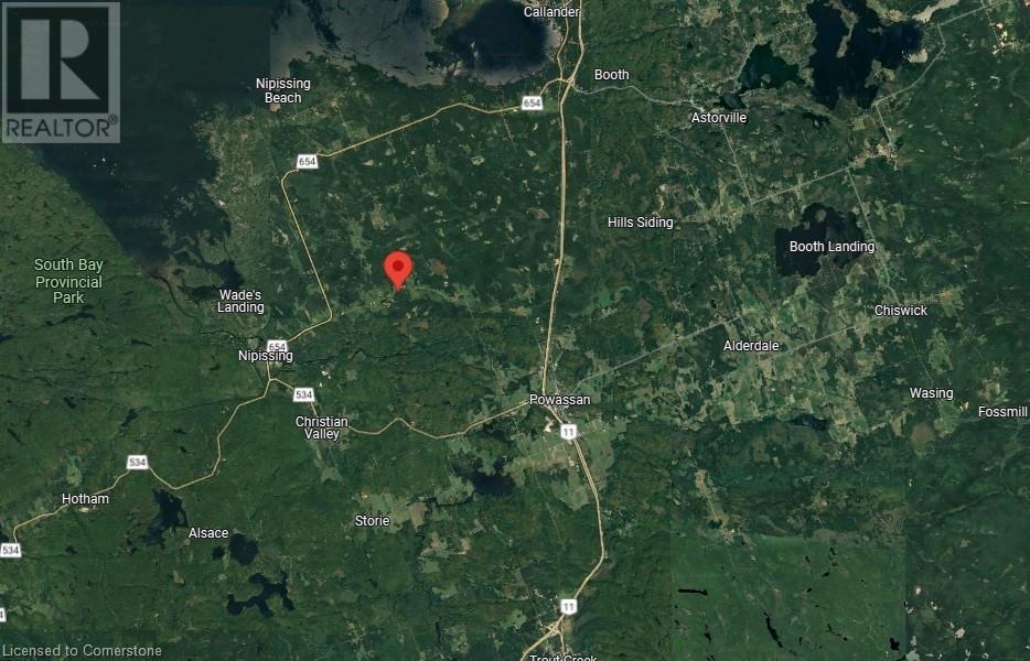 733 Hazel Glen Road, Callander, Ontario  P0H 1W0 - Photo 3 - 40675416