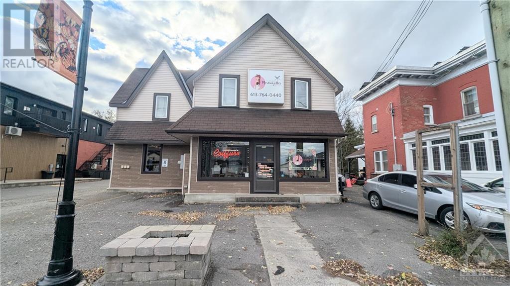 741 Principale Street, Casselman, Ontario  K0A 1M0 - Photo 2 - X10419278