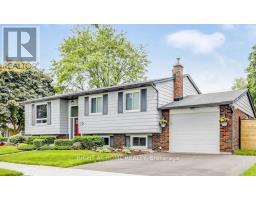 650 JENNIFER CRESCENT, burlington (roseland), Ontario