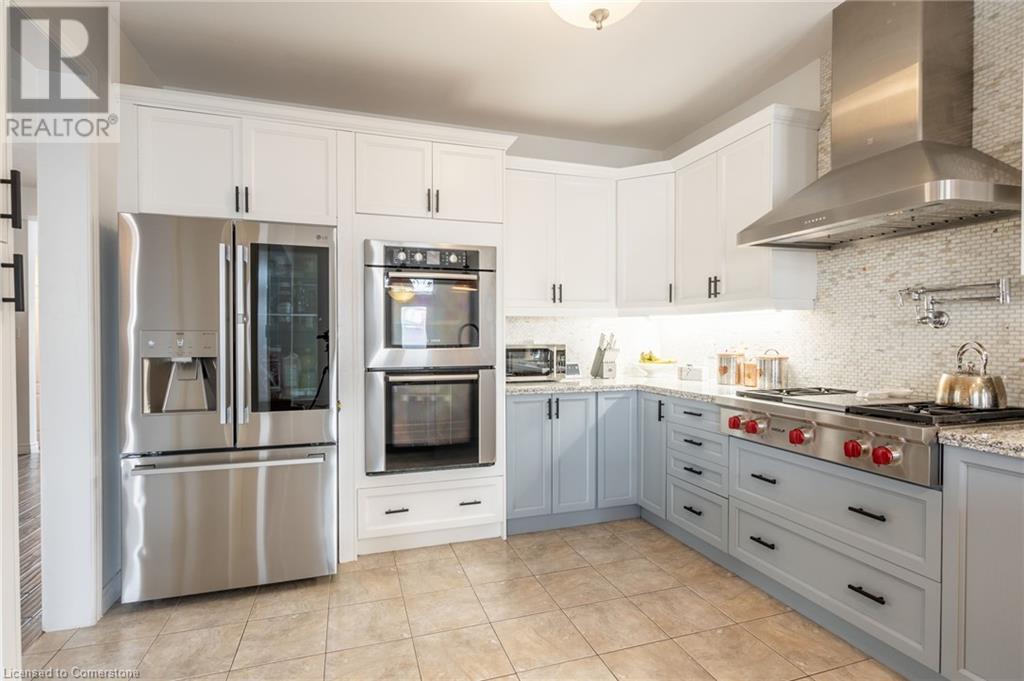 19 Hazelton Avenue, Hamilton, Ontario  L9B 0E7 - Photo 17 - 40675552