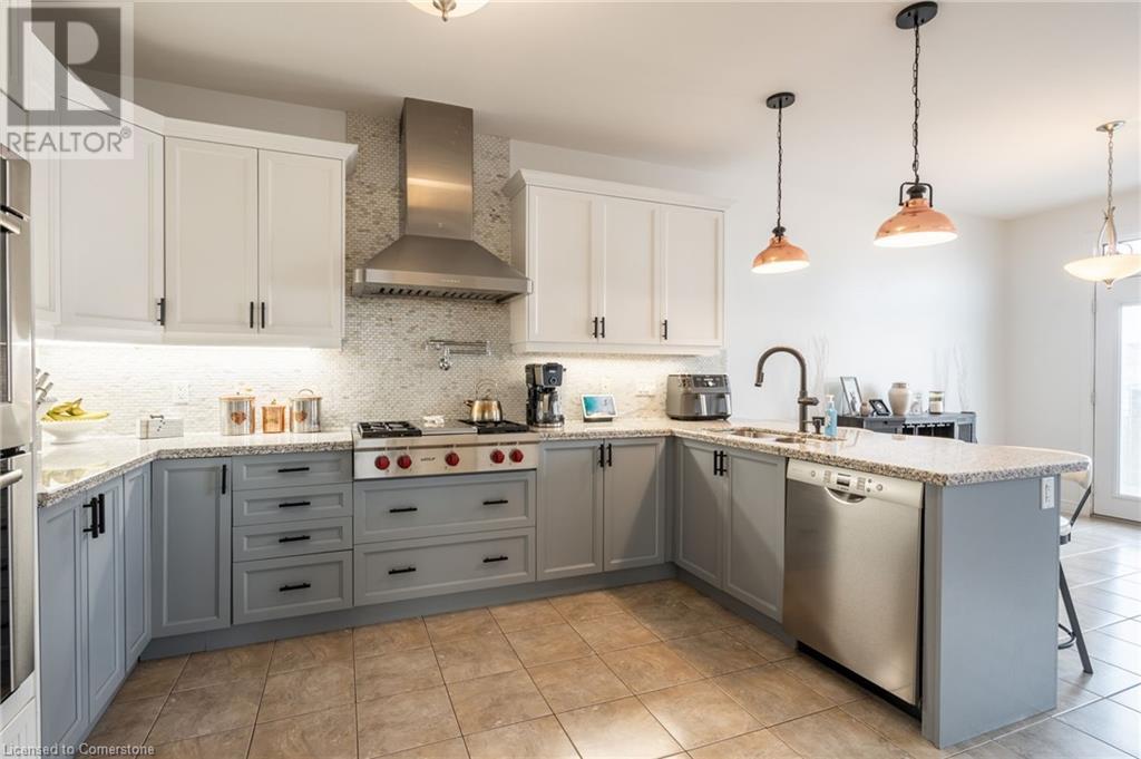 19 Hazelton Avenue, Hamilton, Ontario  L9B 0E7 - Photo 15 - 40675552