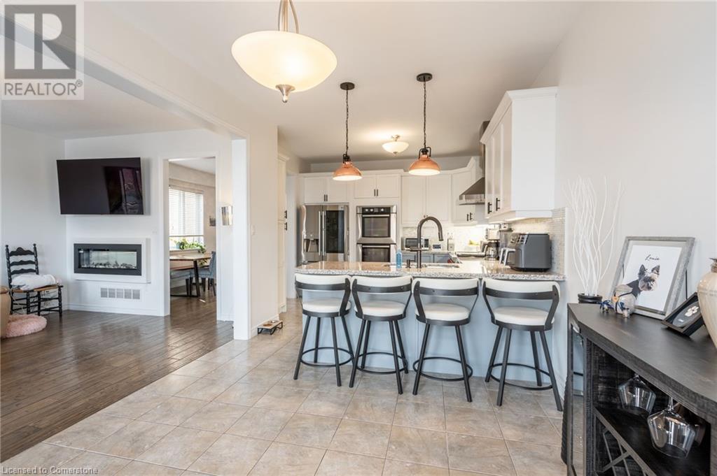 19 Hazelton Avenue, Hamilton, Ontario  L9B 0E7 - Photo 13 - 40675552