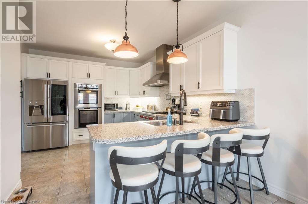 19 Hazelton Avenue, Hamilton, Ontario  L9B 0E7 - Photo 14 - 40675552