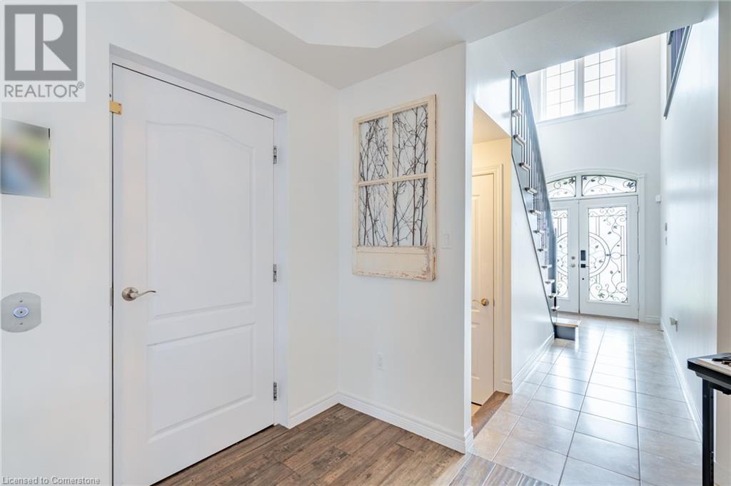 19 Hazelton Avenue, Hamilton, Ontario  L9B 0E7 - Photo 10 - 40675552