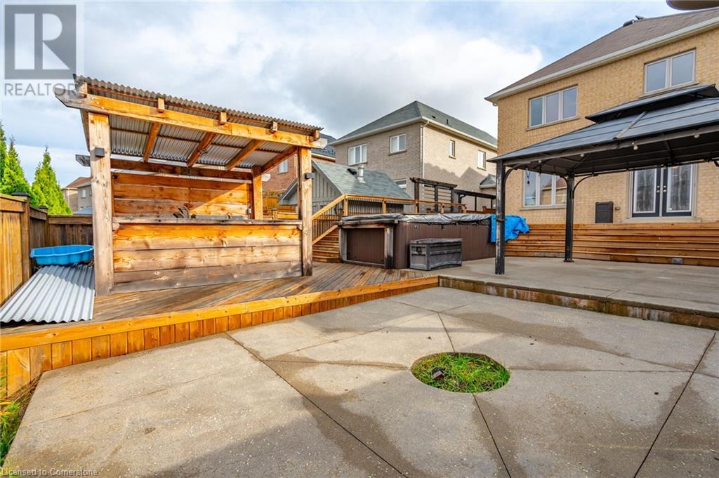 19 Hazelton Avenue, Hamilton, Ontario  L9B 0E7 - Photo 48 - 40675552