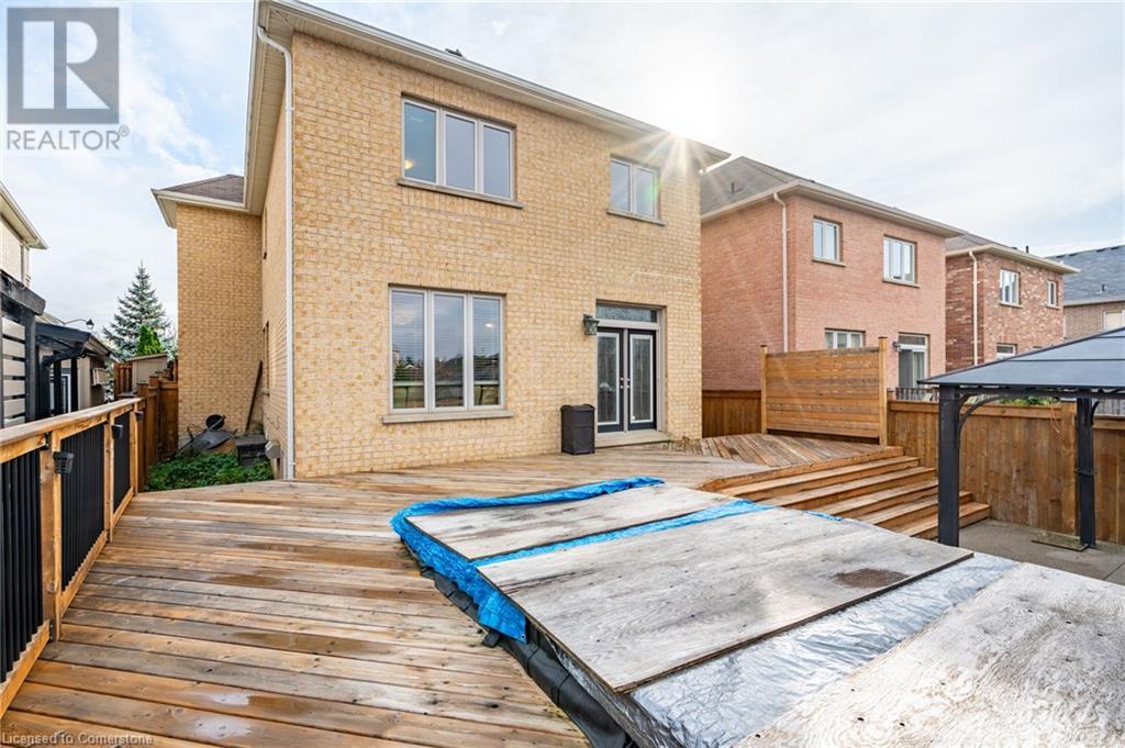 19 Hazelton Avenue, Hamilton, Ontario  L9B 0E7 - Photo 45 - 40675552