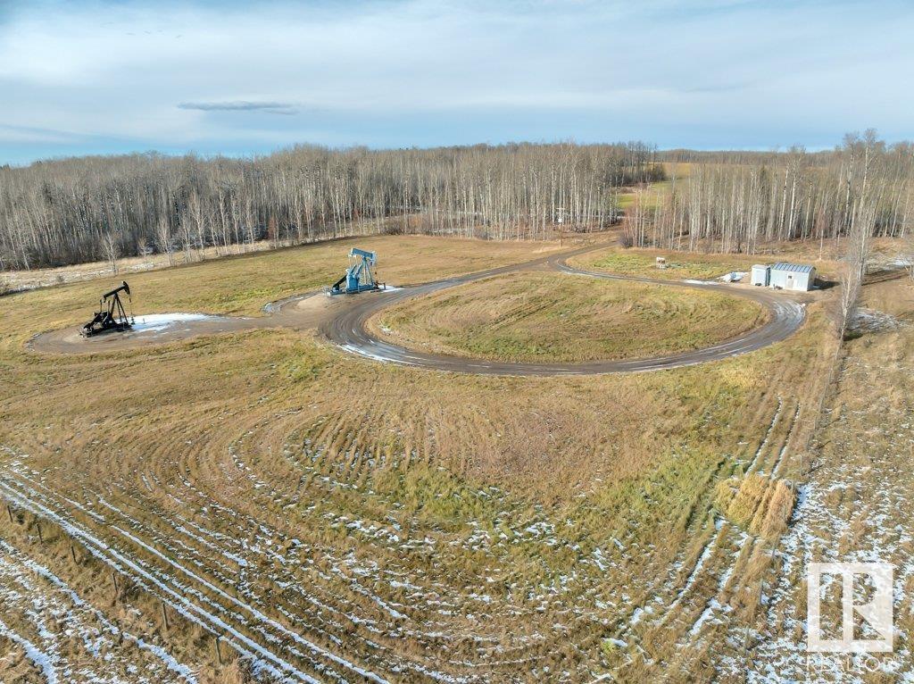 Rr32 & Twp Rd 470, Rural Wetaskiwin County, Alberta  T0C 2T0 - Photo 25 - E4413149