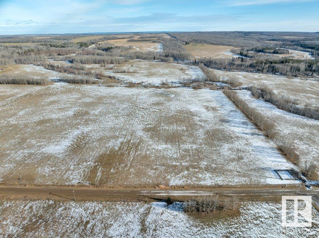 Rr32 & Twp Rd 470, Rural Wetaskiwin County, Alberta  T0C 2T0 - Photo 2 - E4413149