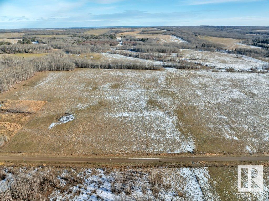 Rr32 & Twp Rd 470, Rural Wetaskiwin County, Alberta  T0C 2T0 - Photo 3 - E4413149