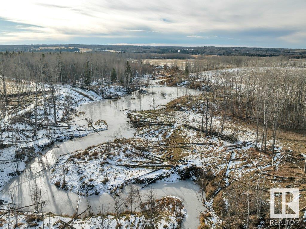 Rr32 & Twp Rd 470, Rural Wetaskiwin County, Alberta  T0C 2T0 - Photo 32 - E4413149