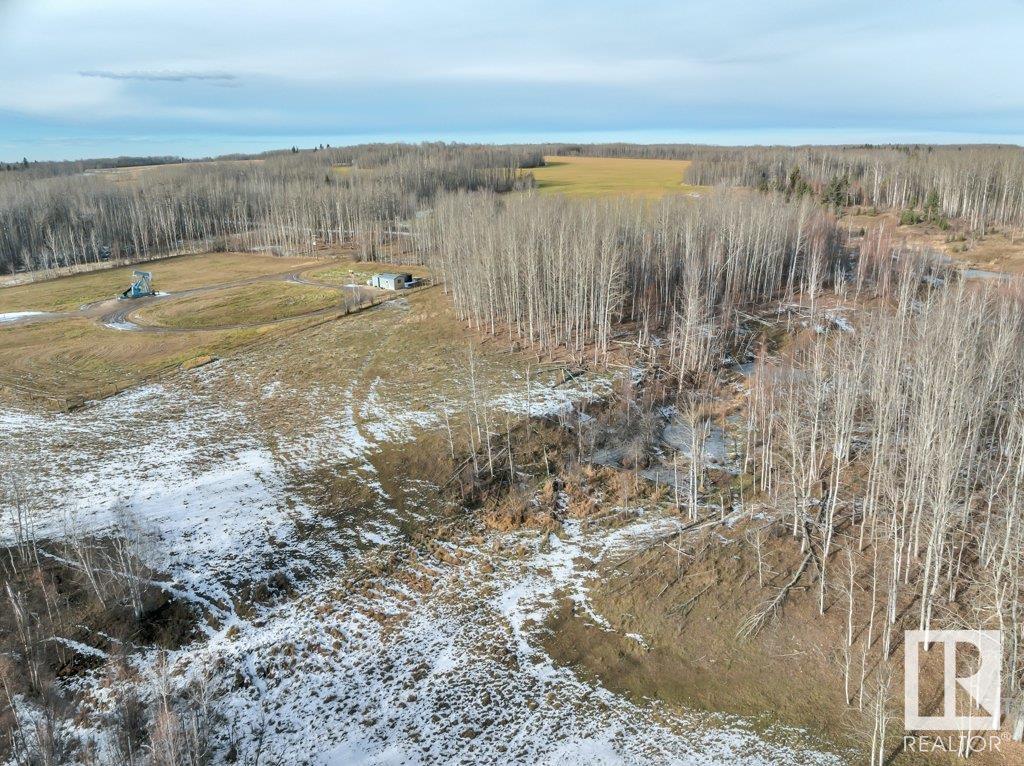 Rr32 & Twp Rd 470, Rural Wetaskiwin County, Alberta  T0C 2T0 - Photo 29 - E4413149