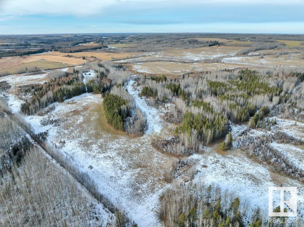 Rr32 & Twp Rd 470, Rural Wetaskiwin County, Alberta  T0C 2T0 - Photo 51 - E4413149