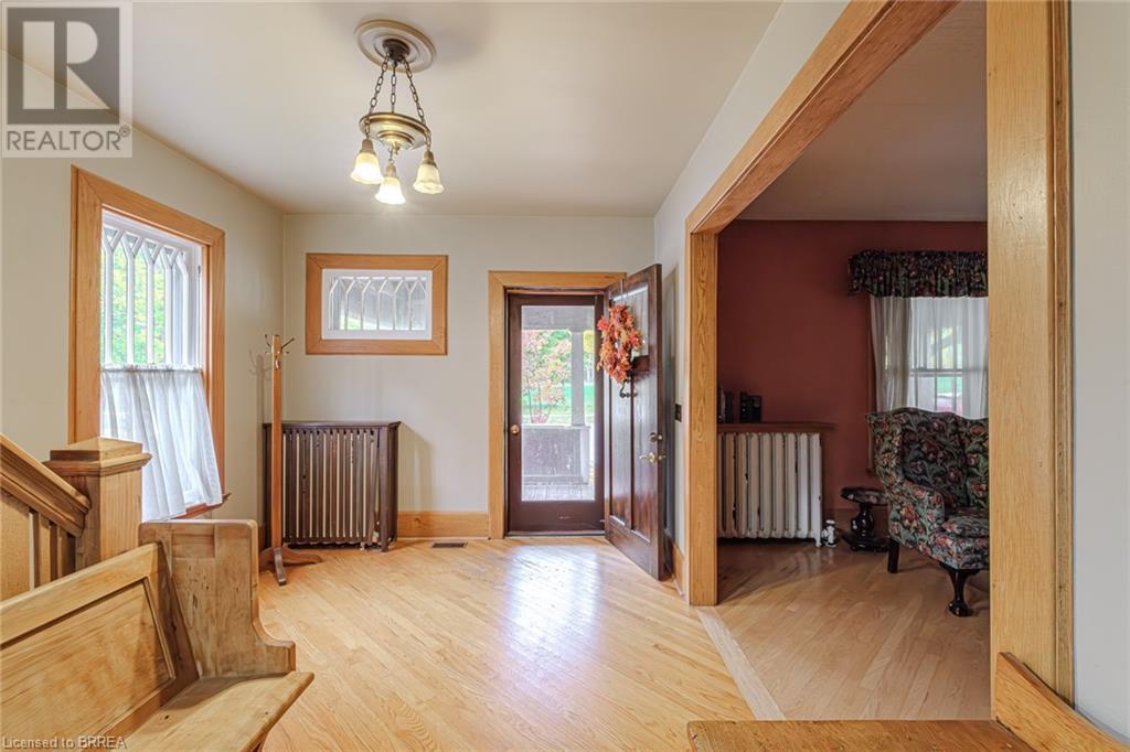 183 St Paul Avenue, Brantford, Ontario  N3T 4G5 - Photo 15 - 40659080