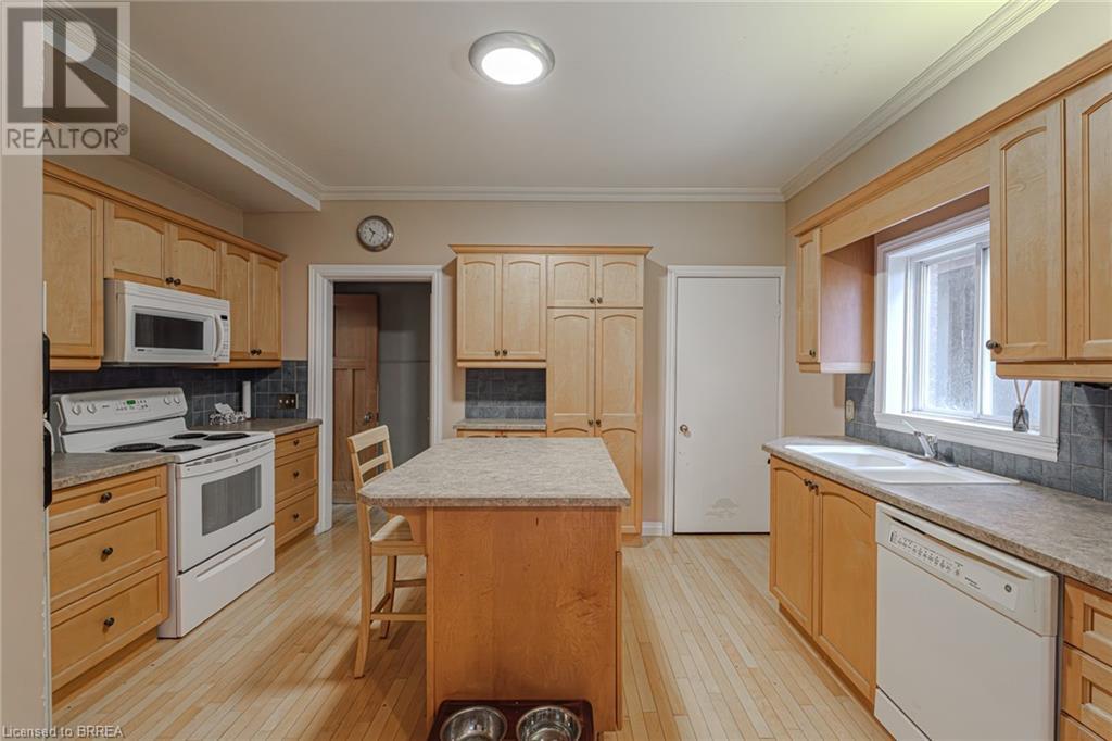 183 St Paul Avenue, Brantford, Ontario  N3T 4G5 - Photo 27 - 40659080