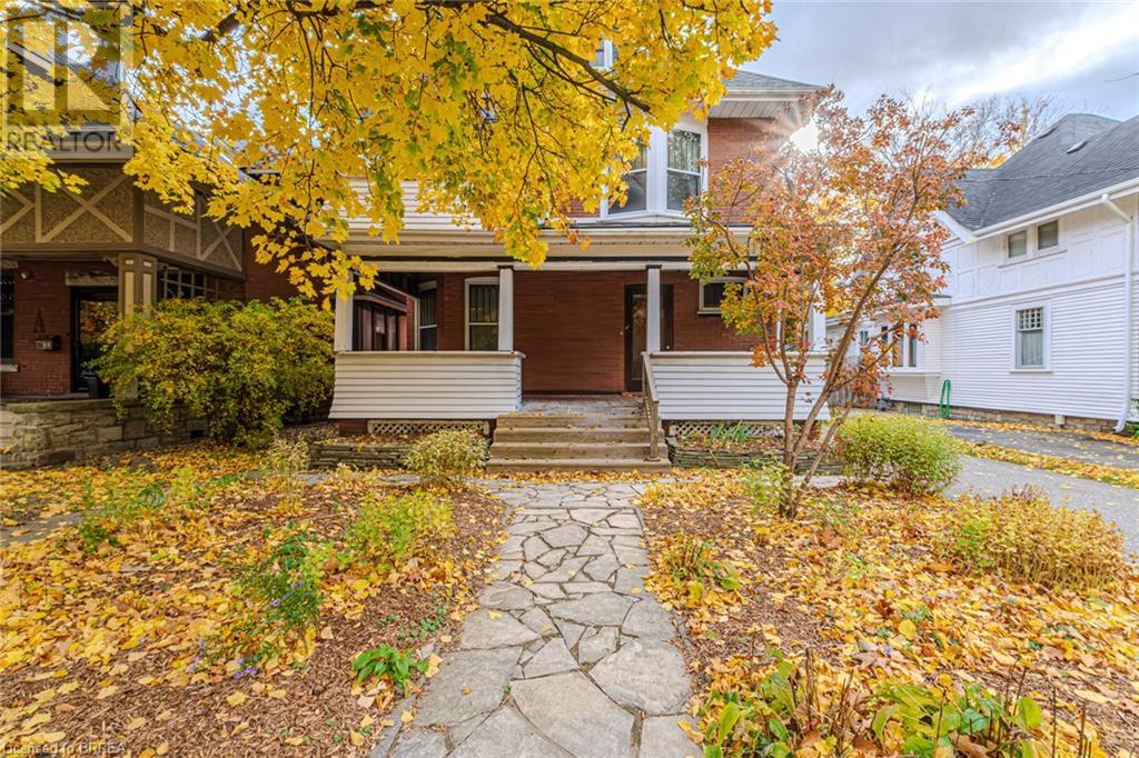 183 St Paul Avenue, Brantford, Ontario  N3T 4G5 - Photo 3 - 40659080