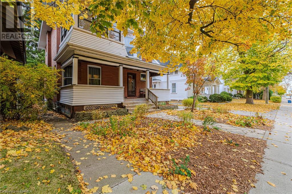 183 St Paul Avenue, Brantford, Ontario  N3T 4G5 - Photo 4 - 40659080