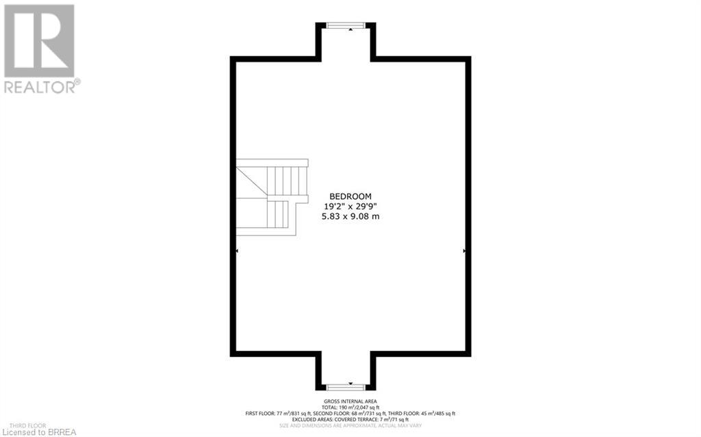 183 St Paul Avenue, Brantford, Ontario  N3T 4G5 - Photo 49 - 40659080