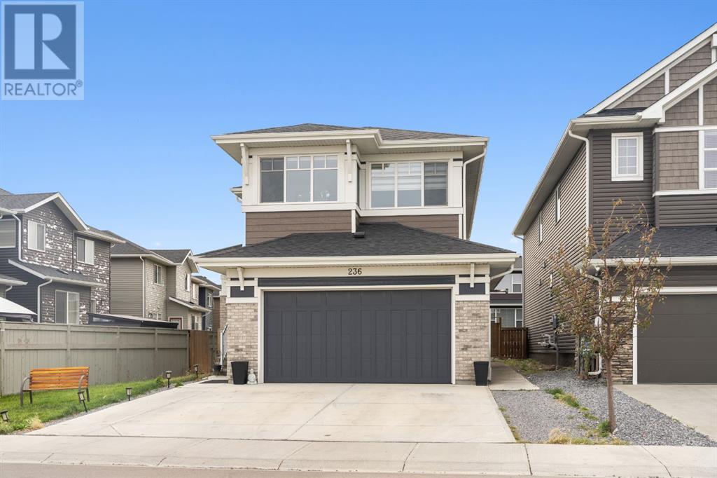 236 Red Sky Terrace NE, Calgary, Alberta