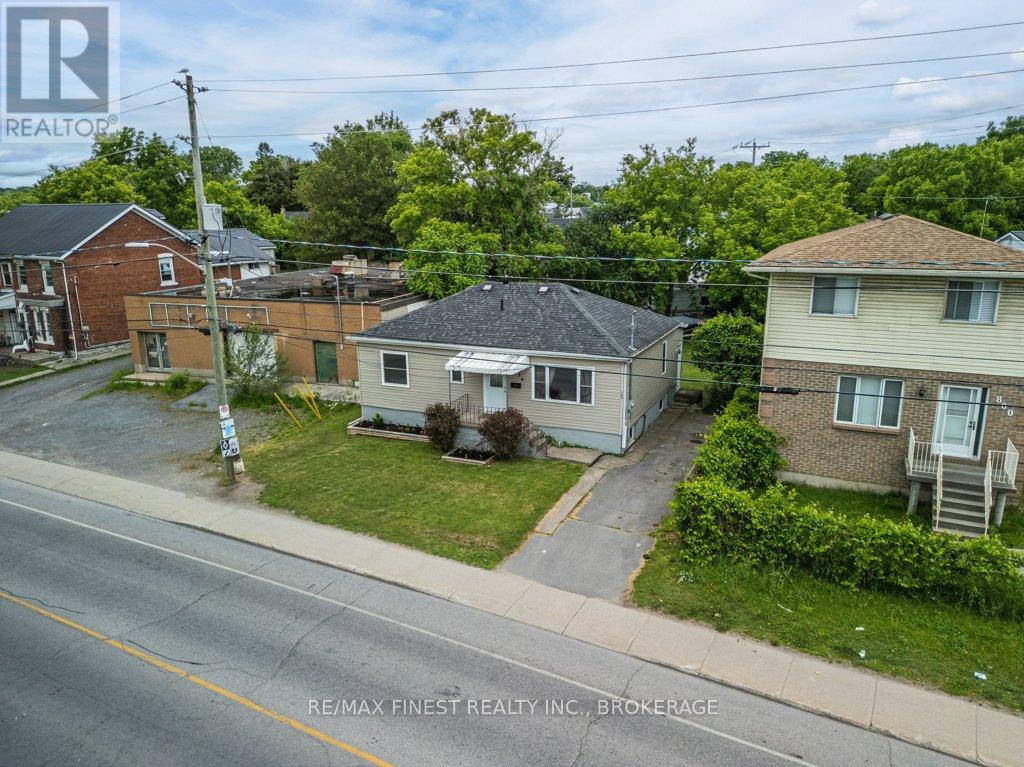 796 Montreal Street, Kingston (East Of Sir John A. Blvd), Ontario  K7K 3J5 - Photo 24 - X10415173