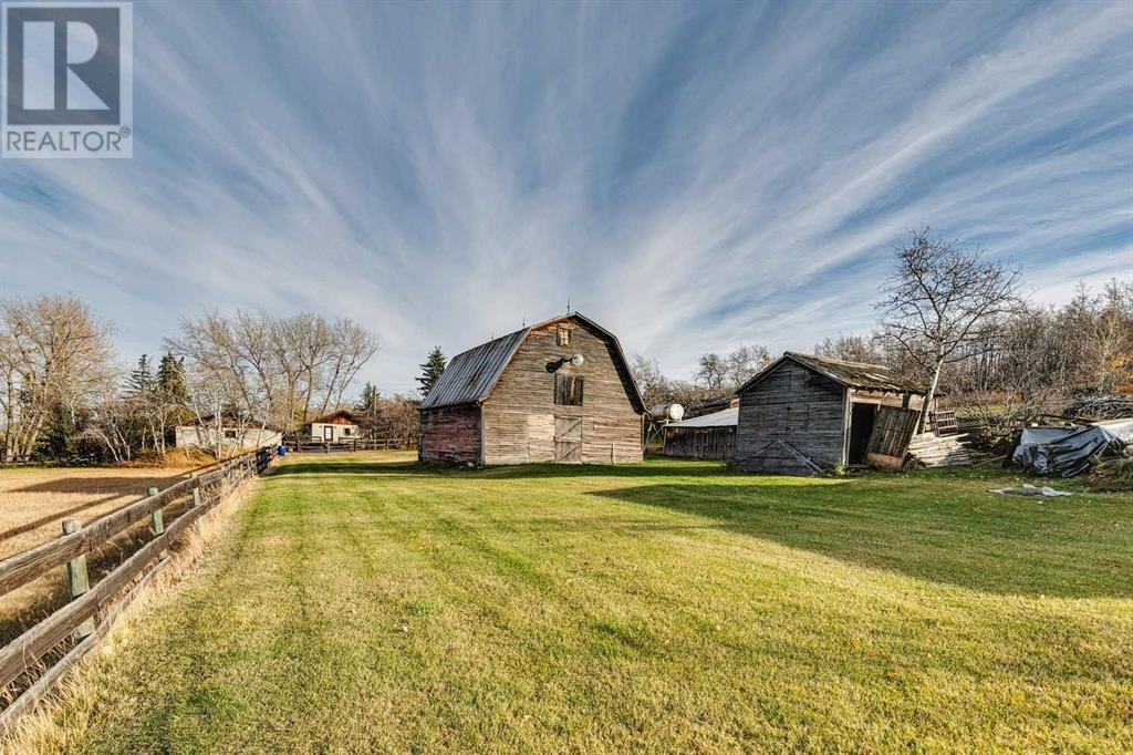 250133 16 Street W, Rural Foothills County, Alberta  T1S 5P1 - Photo 37 - A2173683