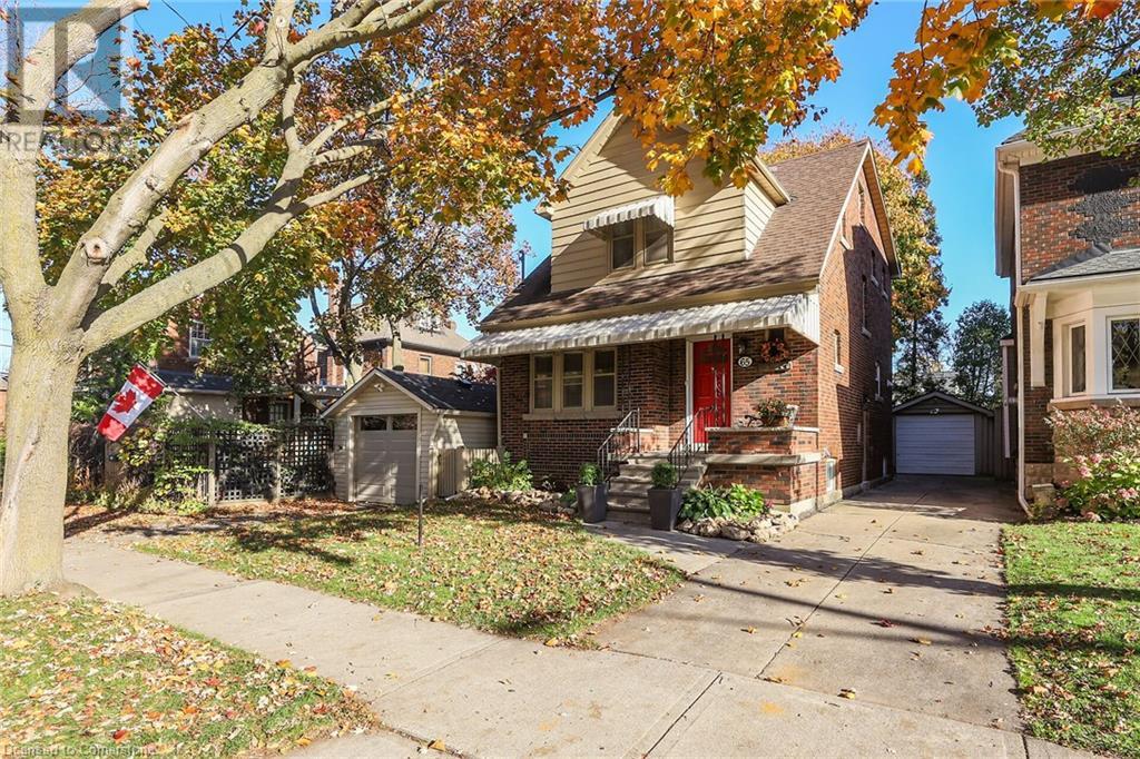 65 LONDON Street S, hamilton, Ontario