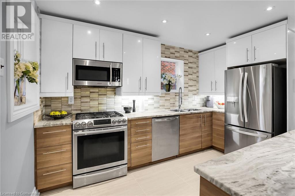 65 London Street S, Hamilton, Ontario  L8K 2G4 - Photo 13 - 40662919