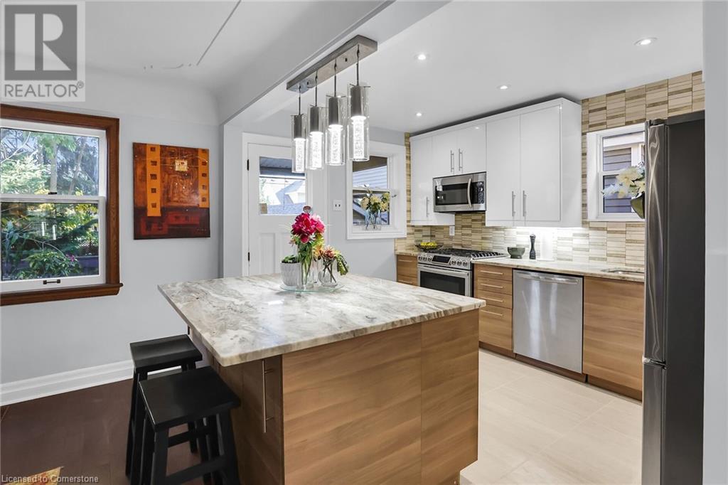 65 London Street S, Hamilton, Ontario  L8K 2G4 - Photo 14 - 40662919